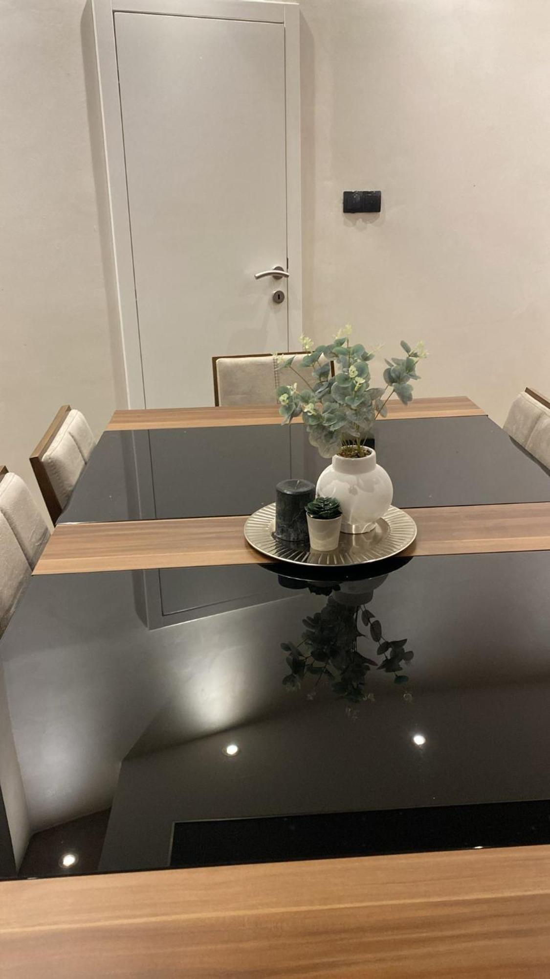 Capital Apartments Сараево Экстерьер фото