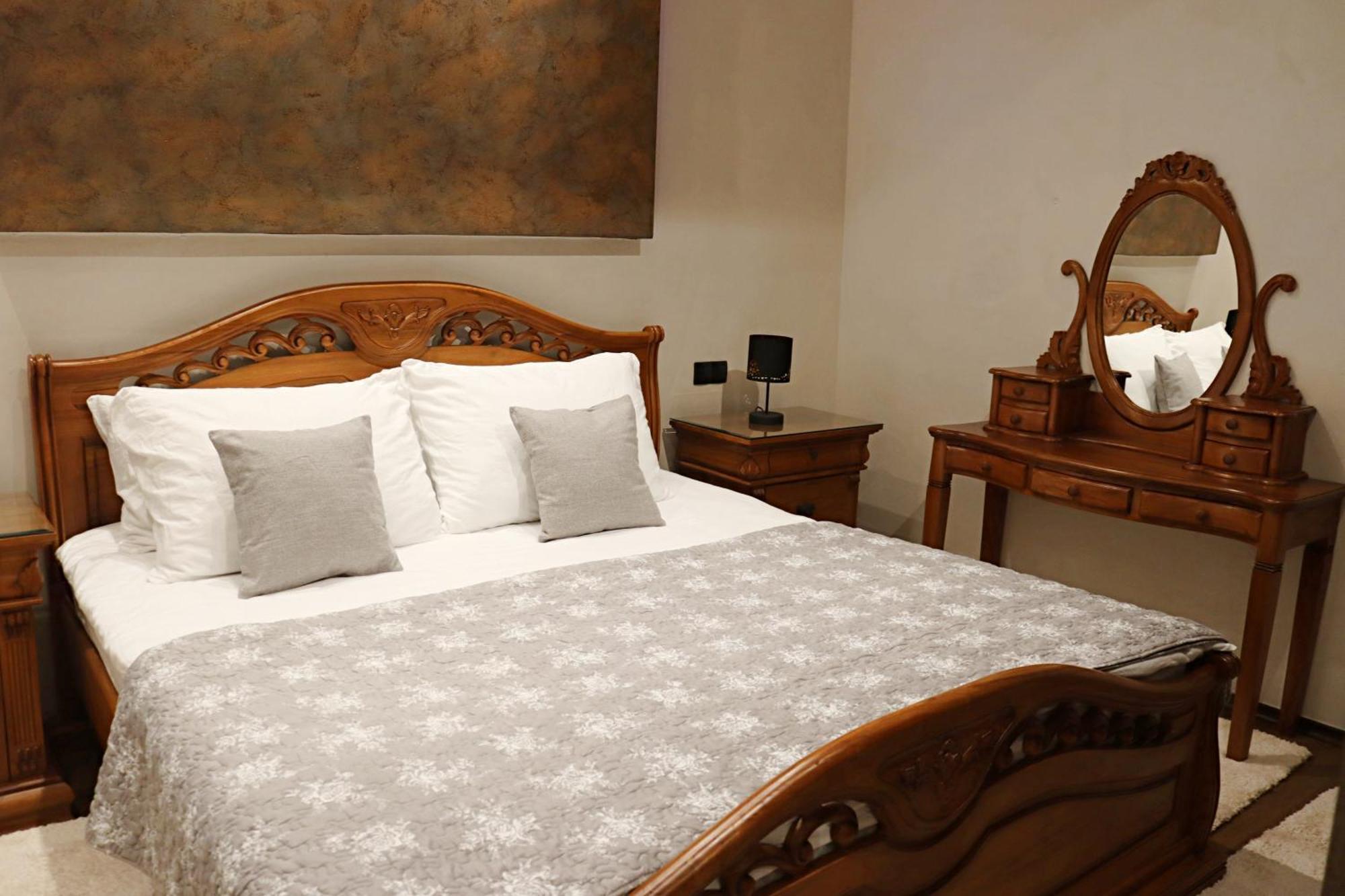 Capital Apartments Сараево Экстерьер фото