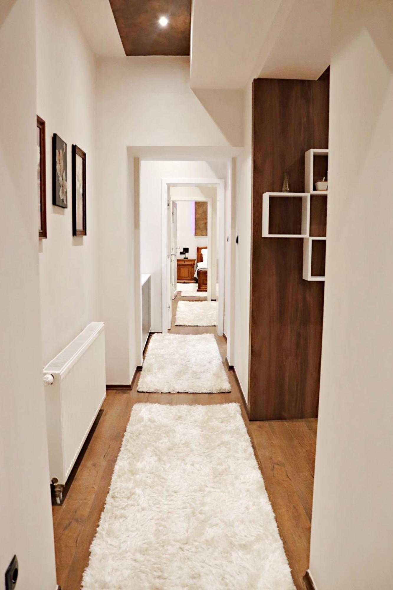 Capital Apartments Сараево Экстерьер фото