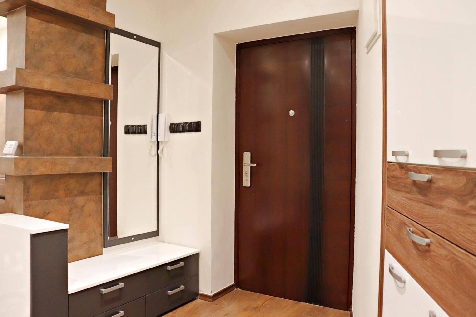Capital Apartments Сараево Экстерьер фото