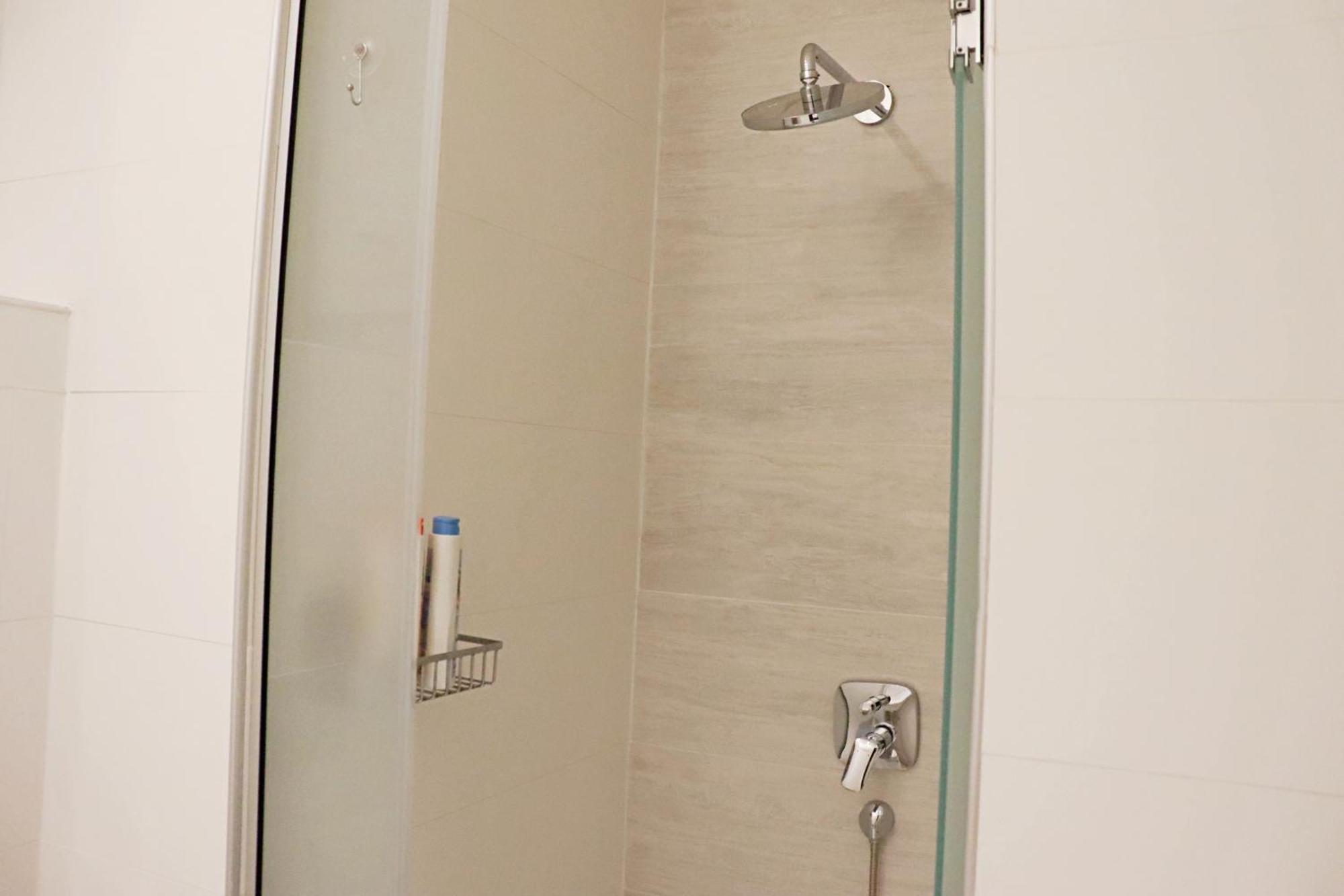 Capital Apartments Сараево Экстерьер фото