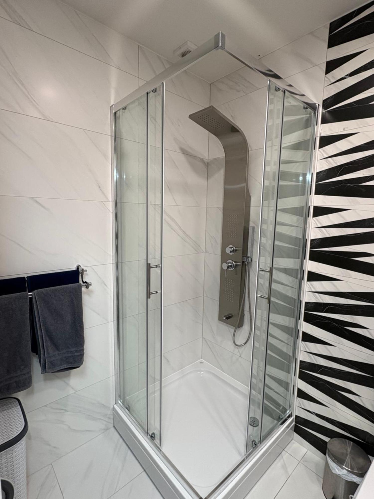 Capital Apartments Сараево Экстерьер фото